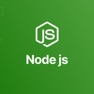 آموزش Node.js